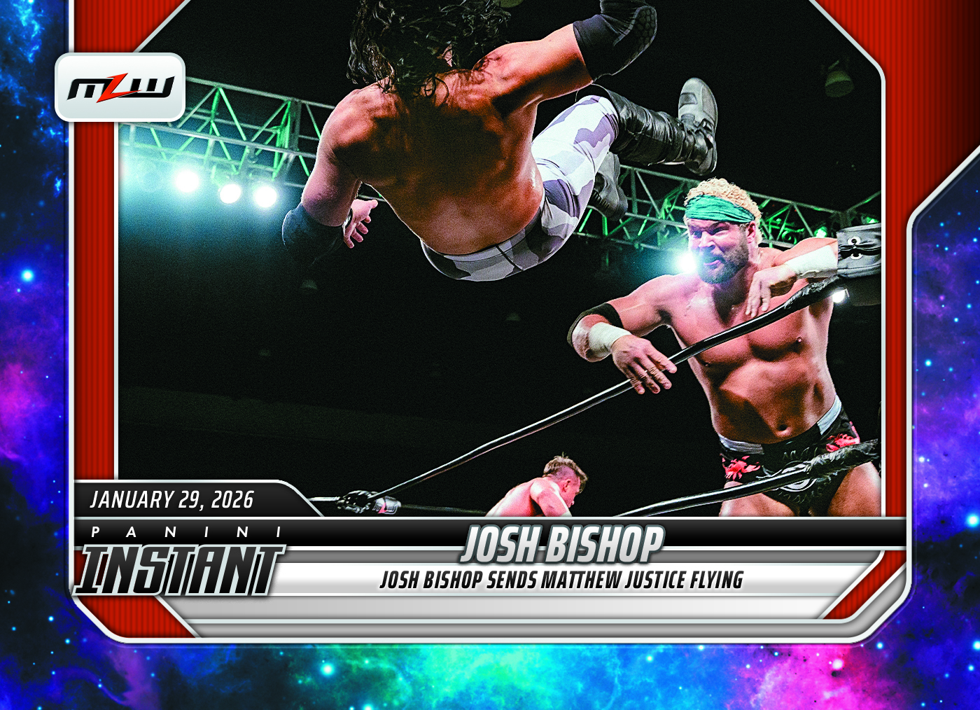 Panini America Collectible Trading Cards & Sports Memorabilia