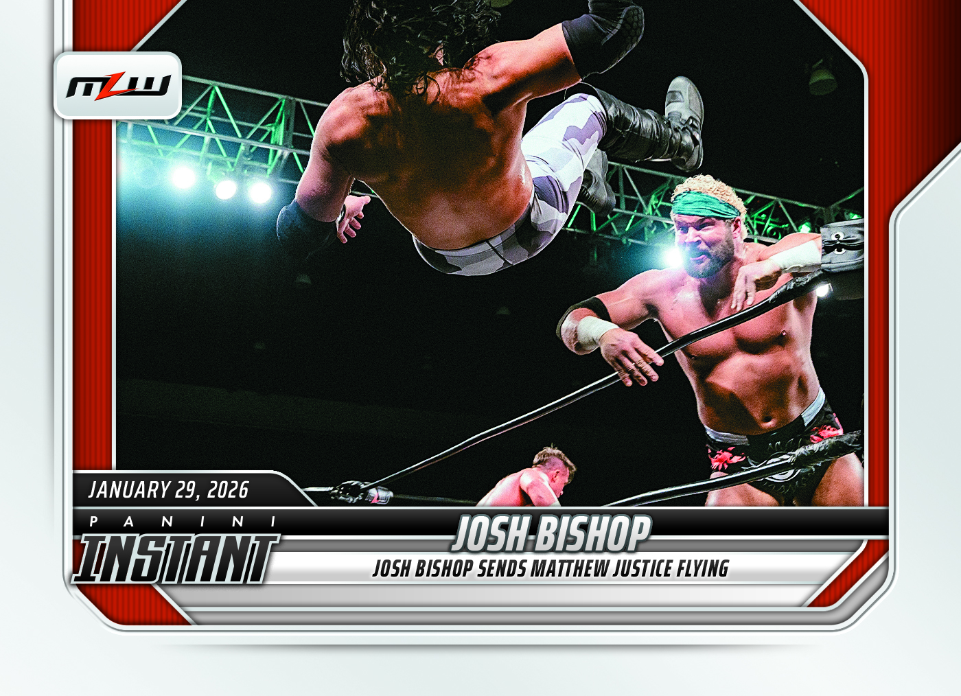 Panini America Collectible Trading Cards & Sports Memorabilia