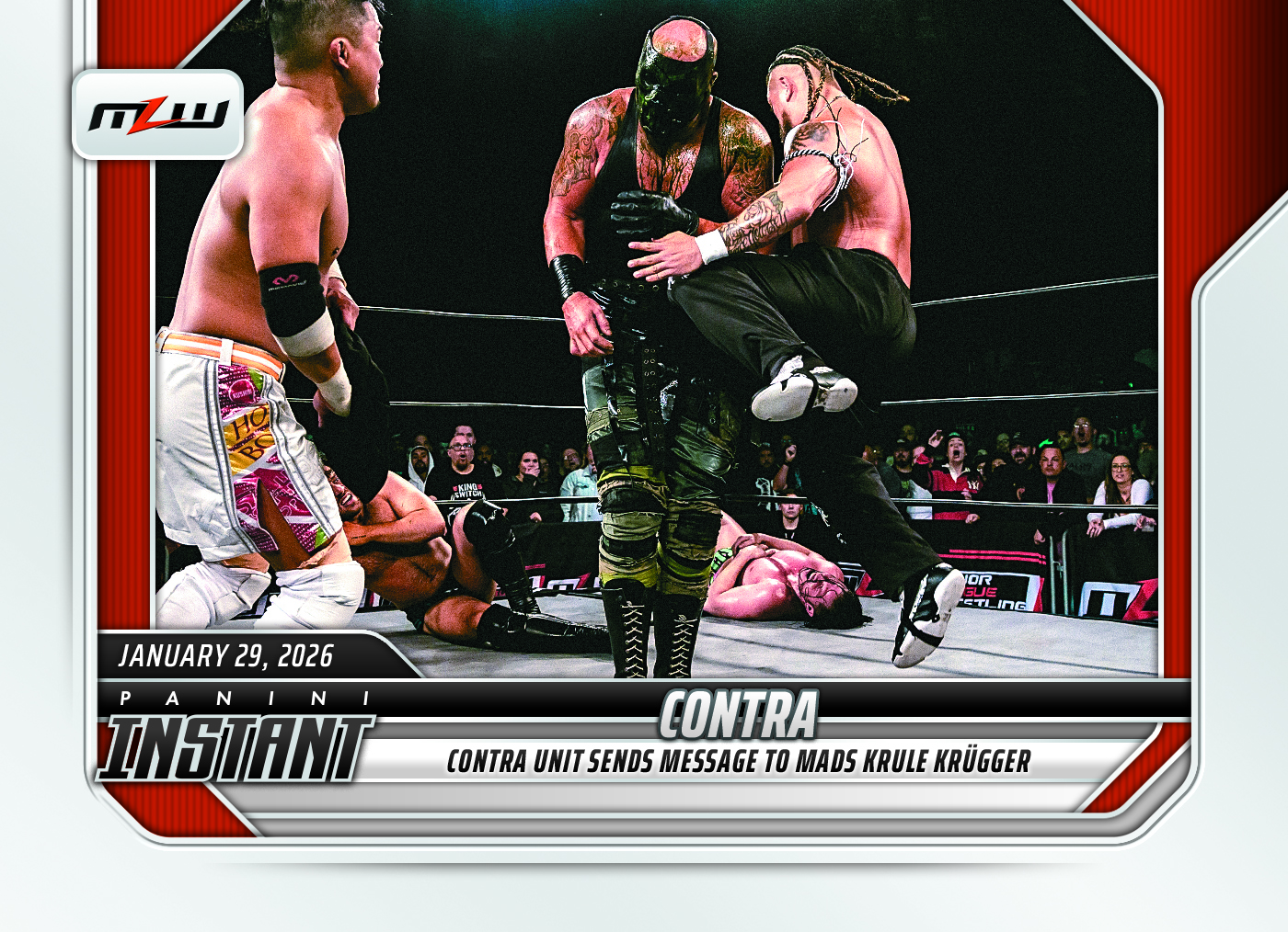 Panini America Collectible Trading Cards & Sports Memorabilia