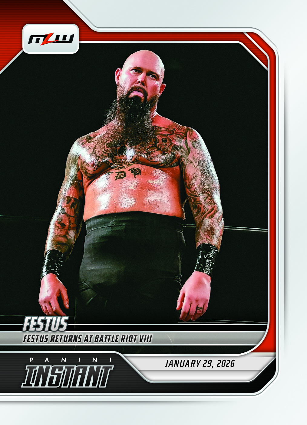 Panini America Collectible Trading Cards & Sports Memorabilia