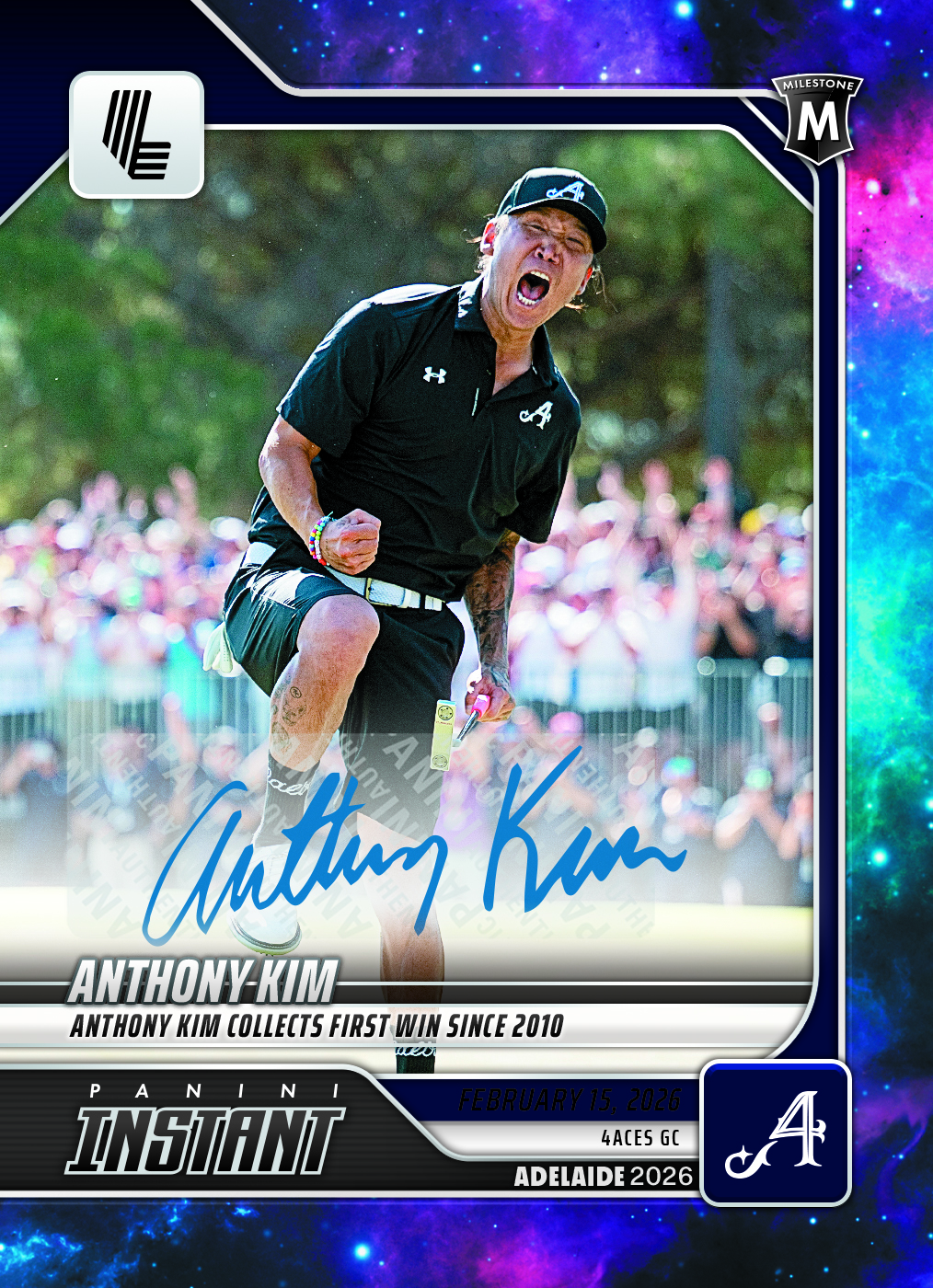 Panini America Collectible Trading Cards & Sports Memorabilia