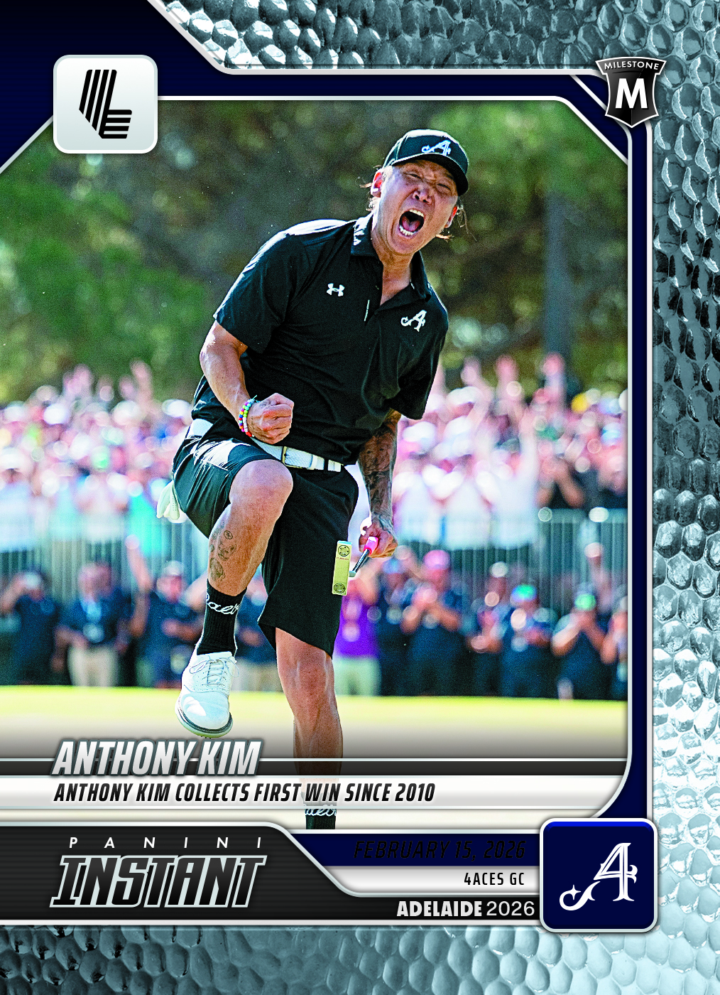 Panini America Collectible Trading Cards & Sports Memorabilia