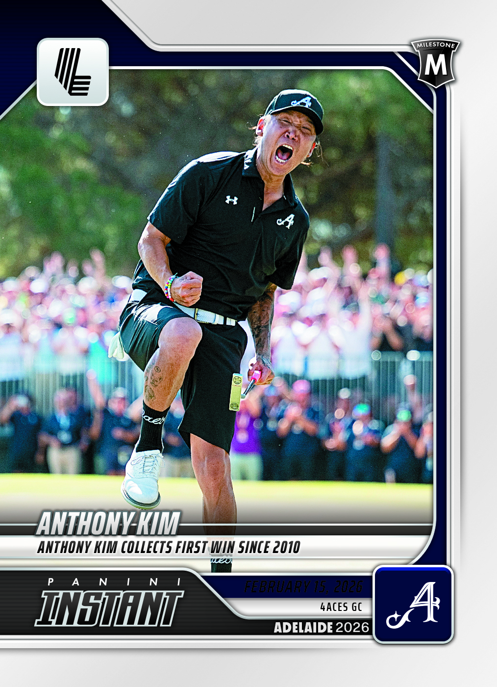 Panini America Collectible Trading Cards & Sports Memorabilia