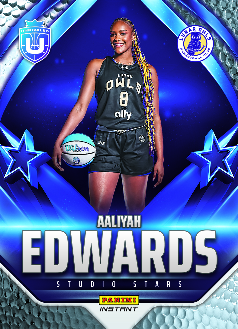 Detailed Image of Aaliyah Edwards - 20