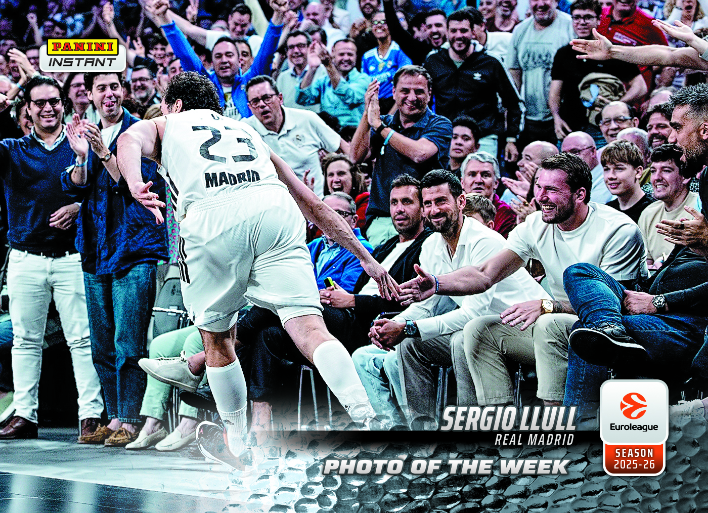 Detailed Image of Sergio Lull - 2025-2
