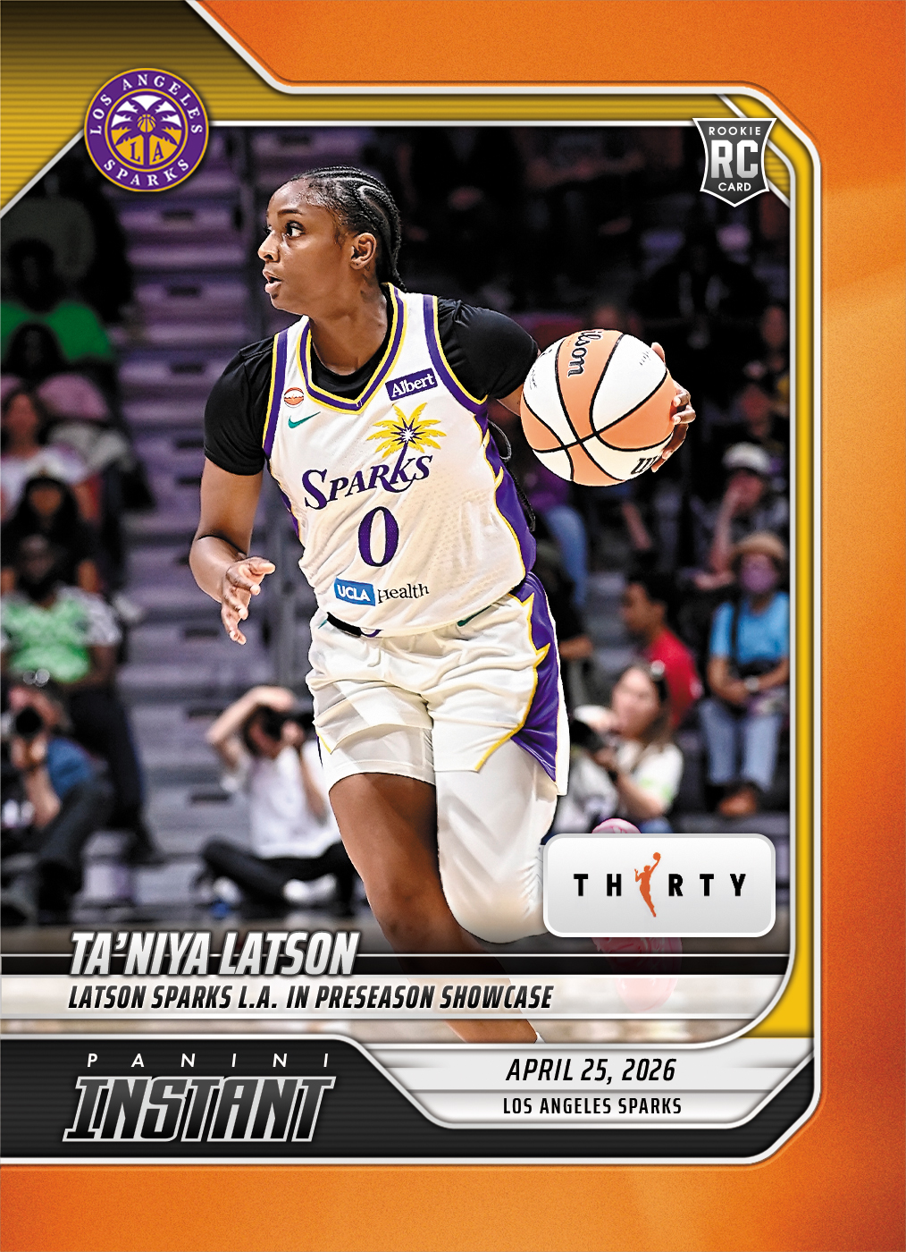 Detailed Image of Ta'Niya Latson - 202