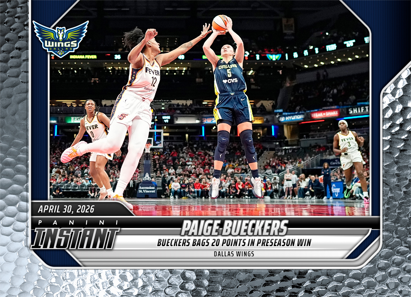Detailed Image of Paige Bueckers - 202