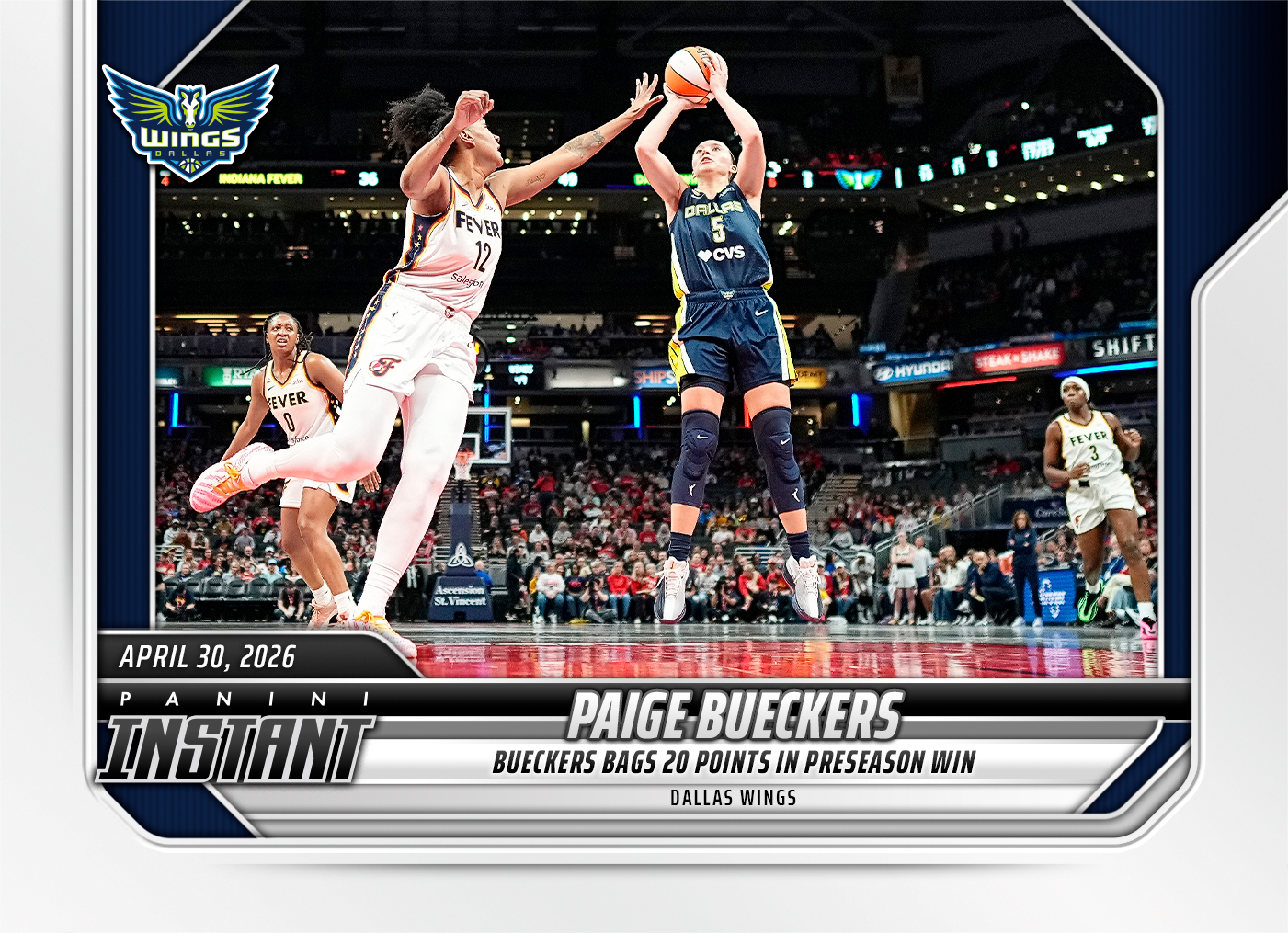 Detailed Image of Paige Bueckers - 202