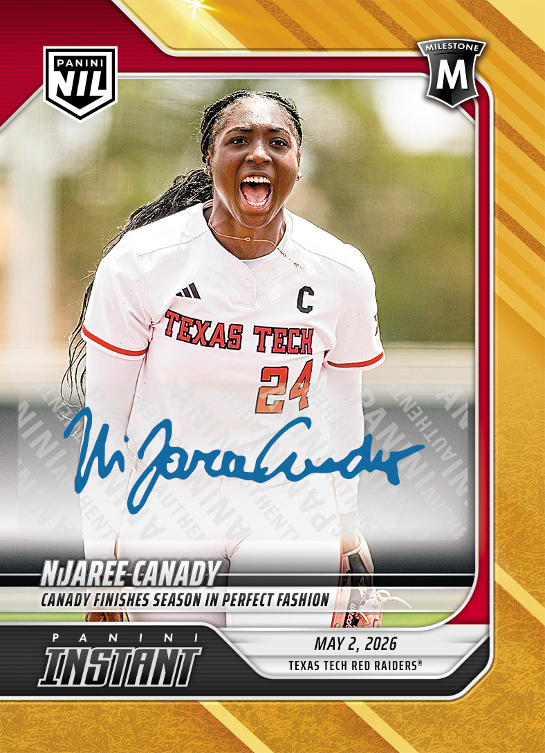 Detailed Image of NiJaree Canady - 202