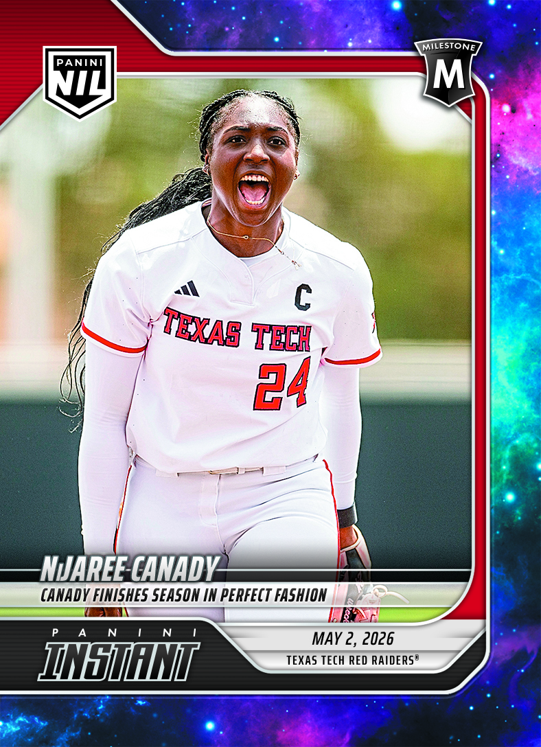 Detailed Image of NiJaree Canady - 202