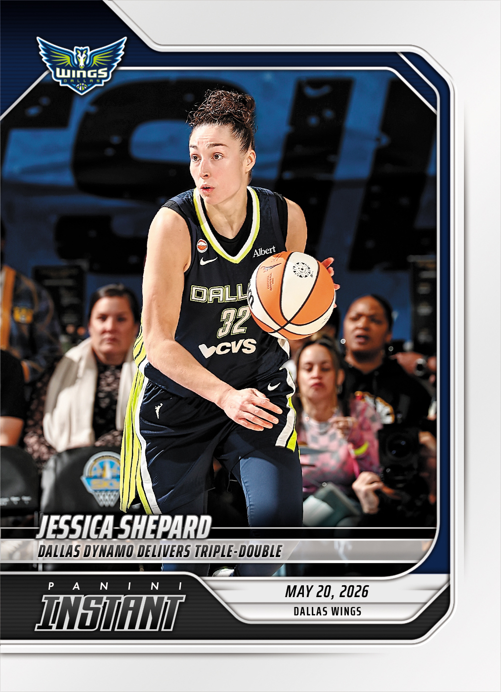 Detailed Image of Jessica Shepard - 20