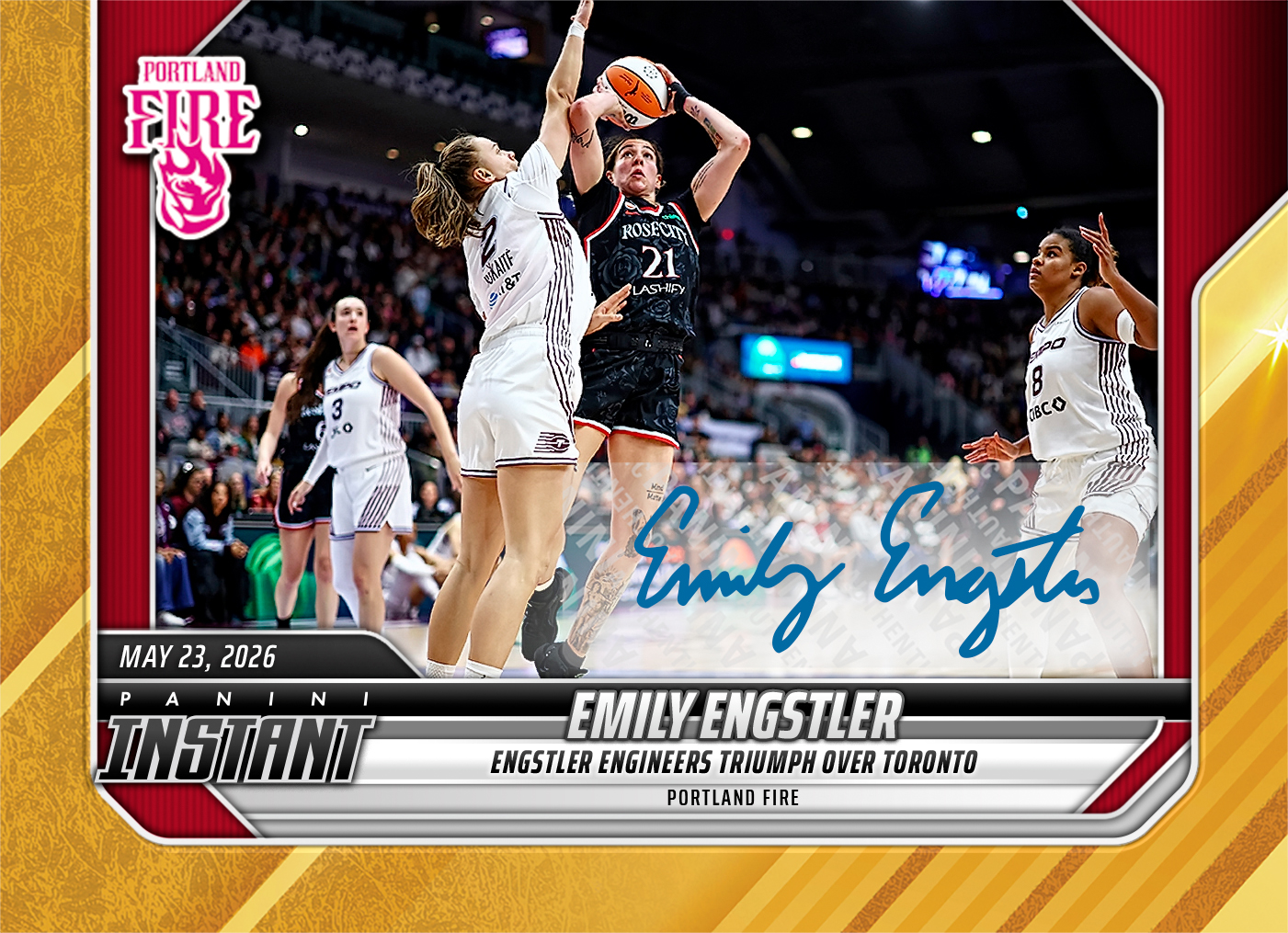 Detailed Image of Emily Engstler - 202