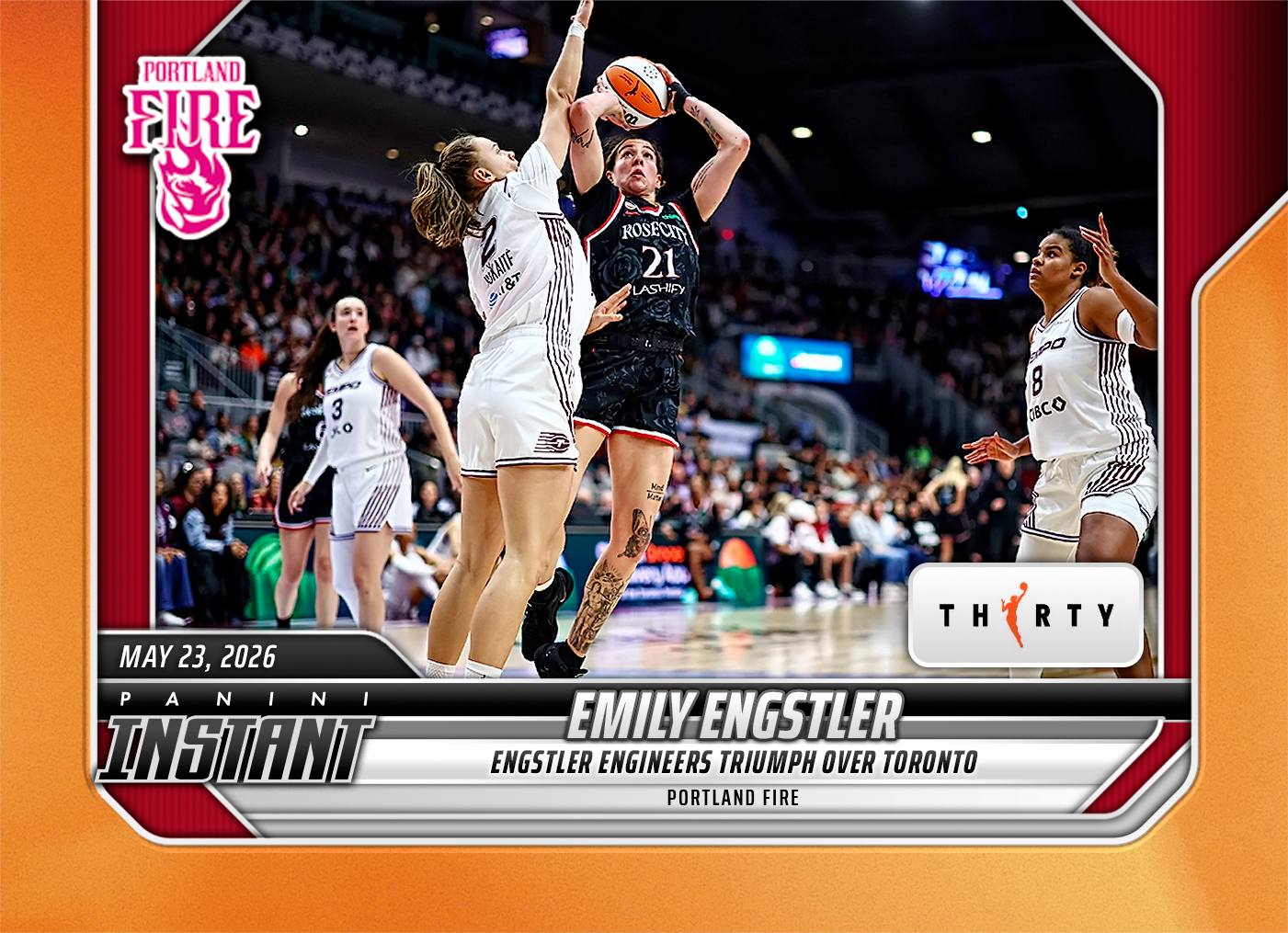 Detailed Image of Emily Engstler - 202