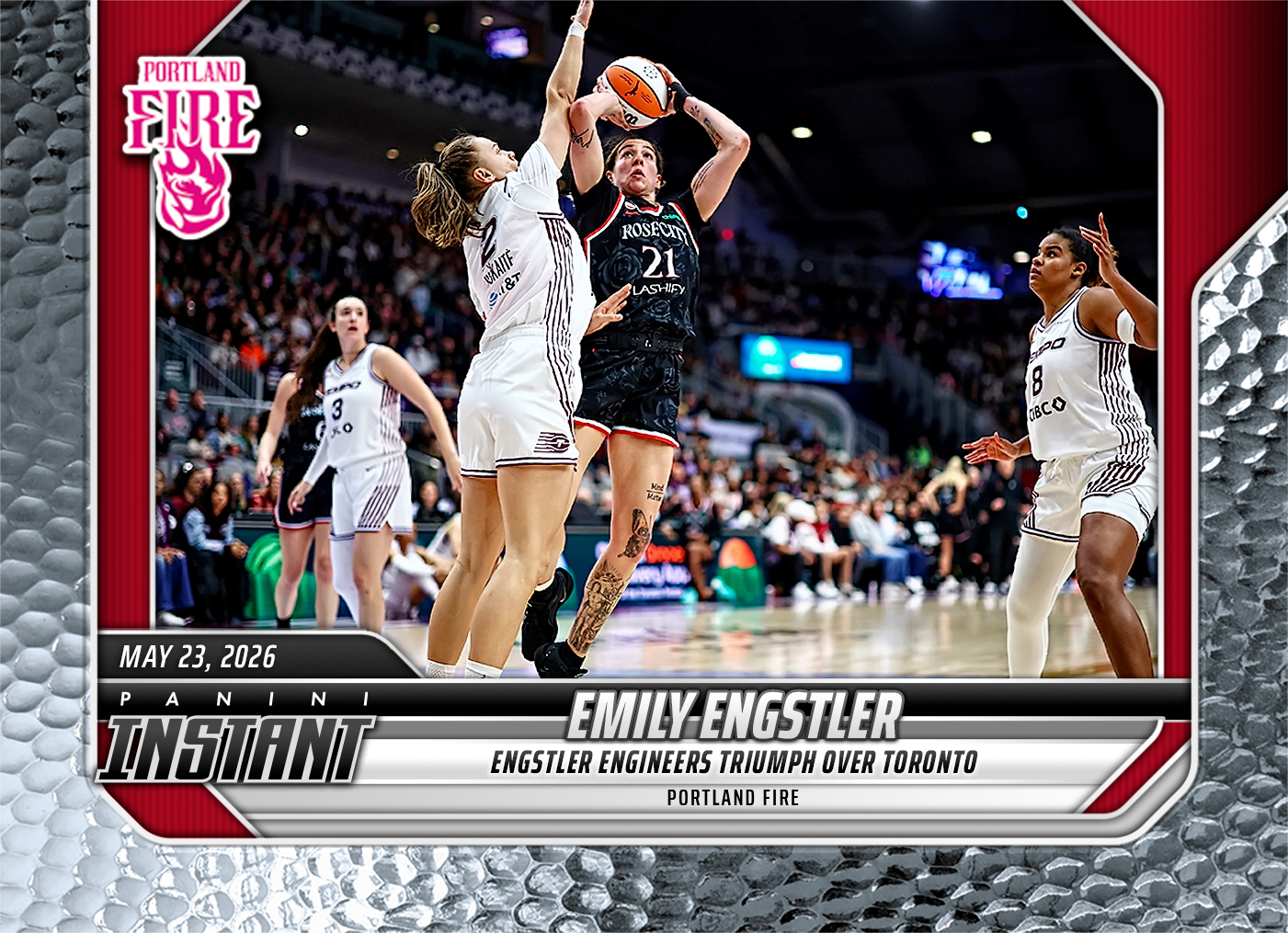 Detailed Image of Emily Engstler - 202