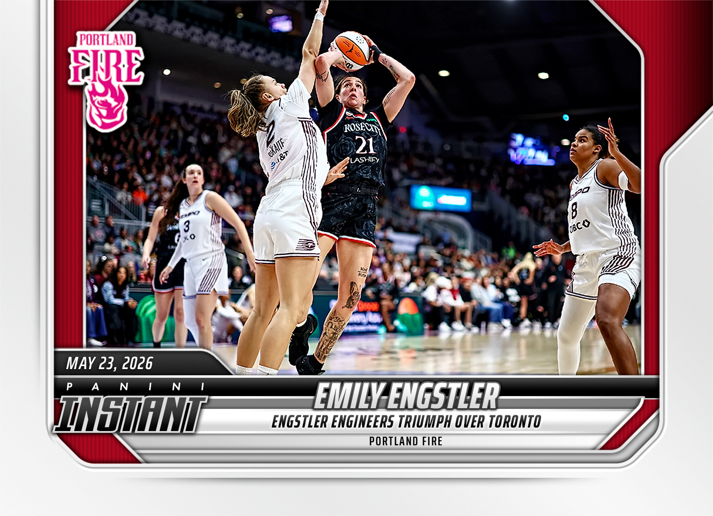 Detailed Image of Emily Engstler - 202