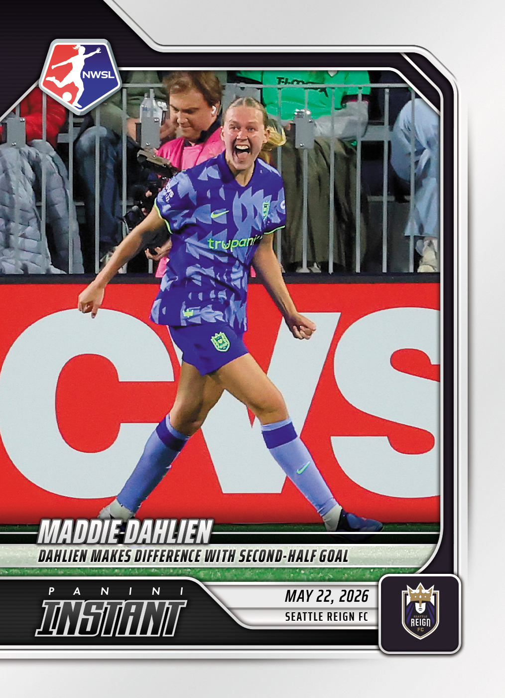 Detailed Image of Maddie Dahlien - 202