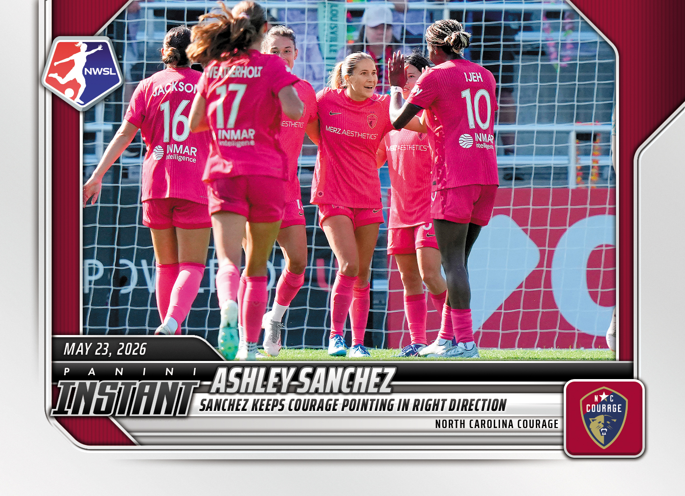 Detailed Image of Ashley Sanchez - 202