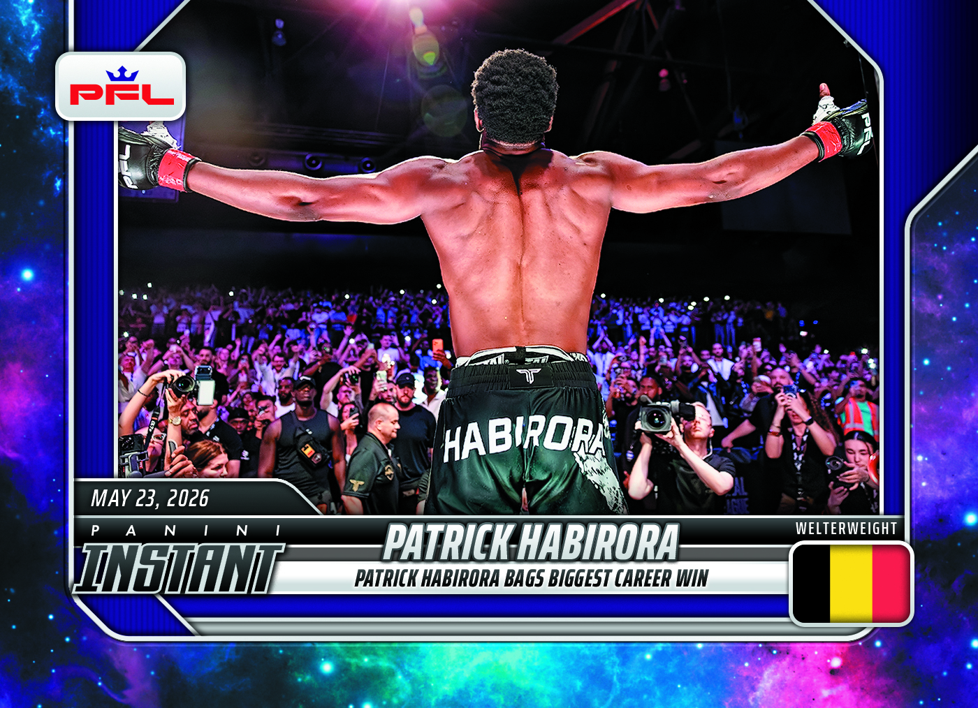 Panini America Online Store | Shop Sports Trading Cards
