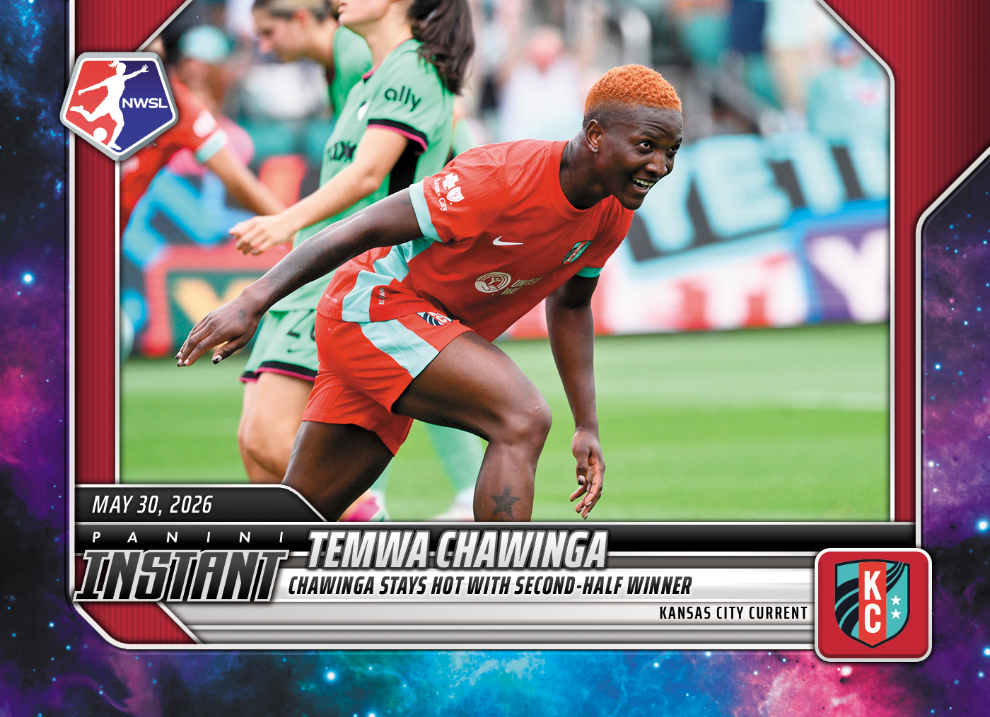 Detailed Image of Temwa Chawinga - 202