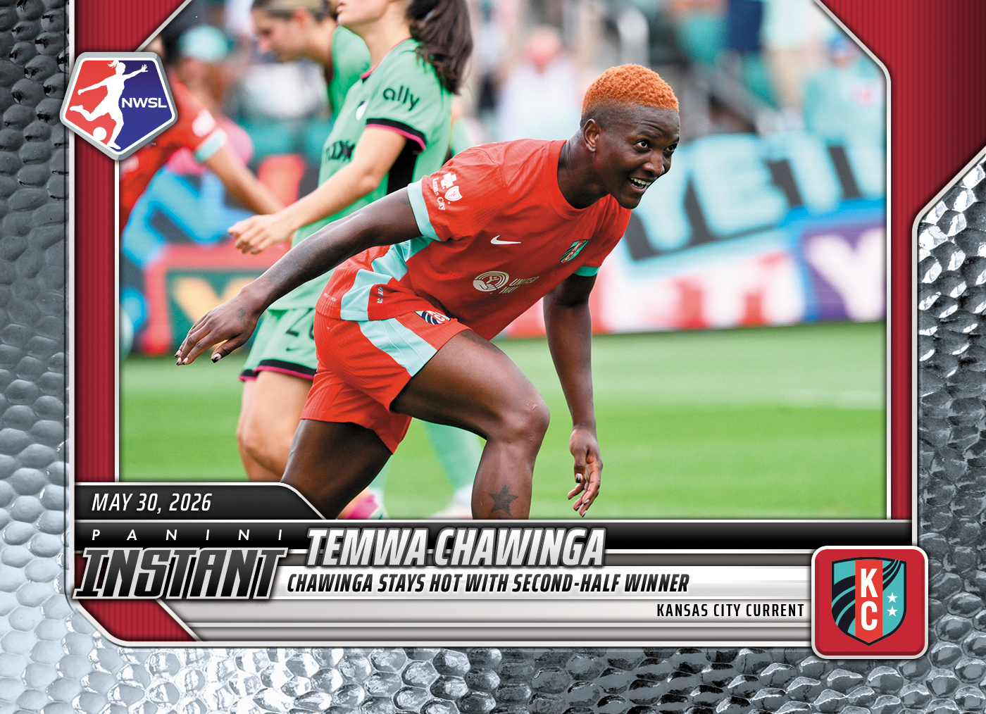 Detailed Image of Temwa Chawinga - 202