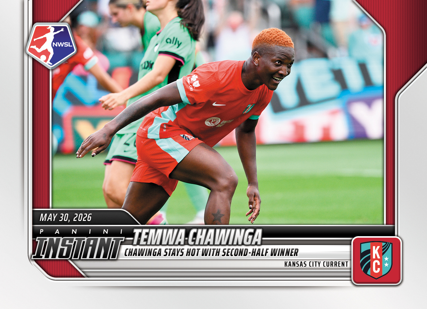 Detailed Image of Temwa Chawinga - 202