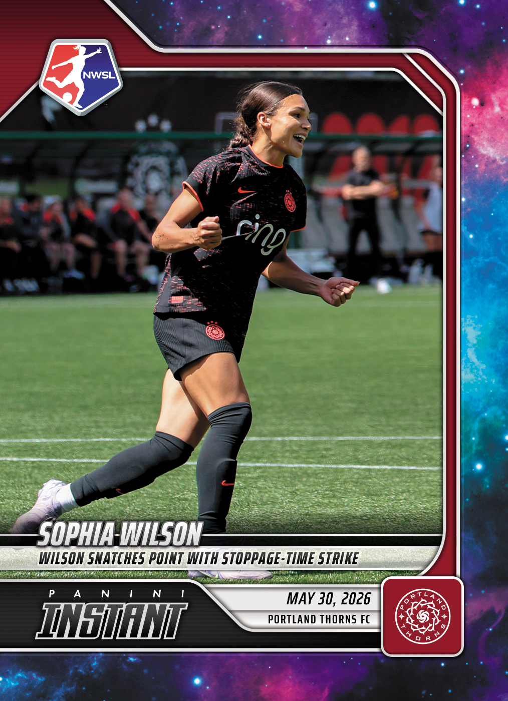 Detailed Image of Sophia Wilson - 2026