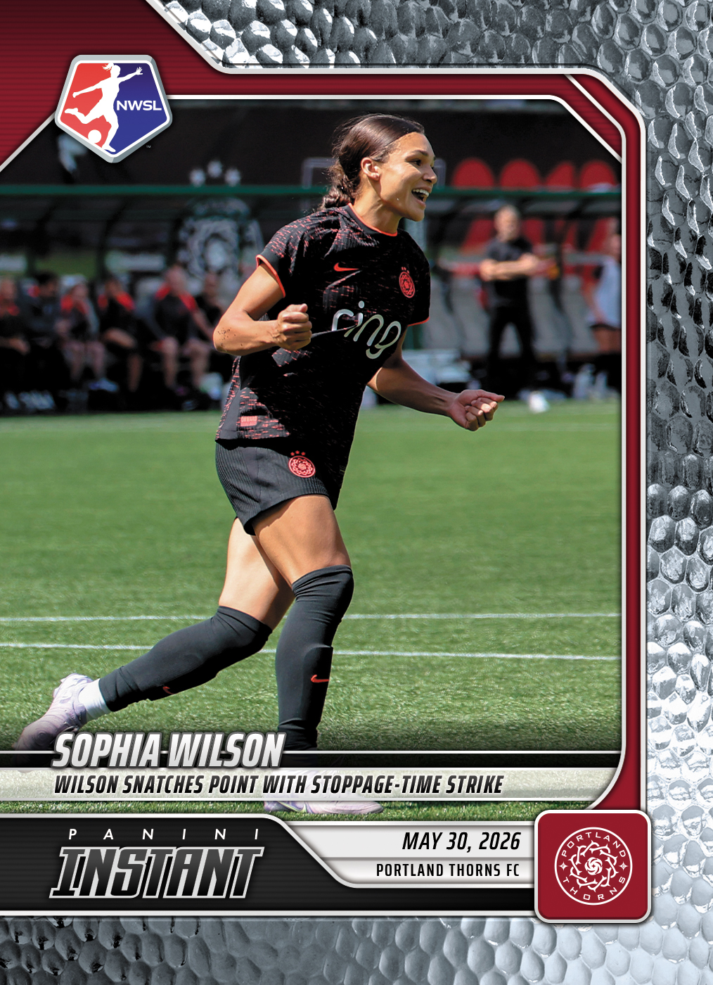 Detailed Image of Sophia Wilson - 2026