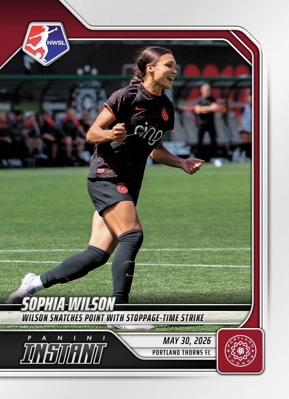 Detailed Image of Sophia Wilson - 2026