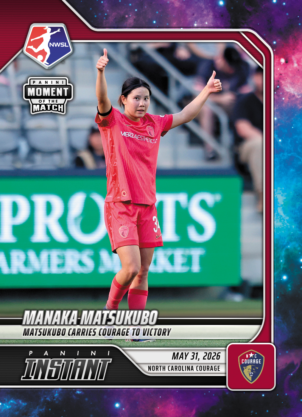 Detailed Image of Manaka Matsukubo - 2