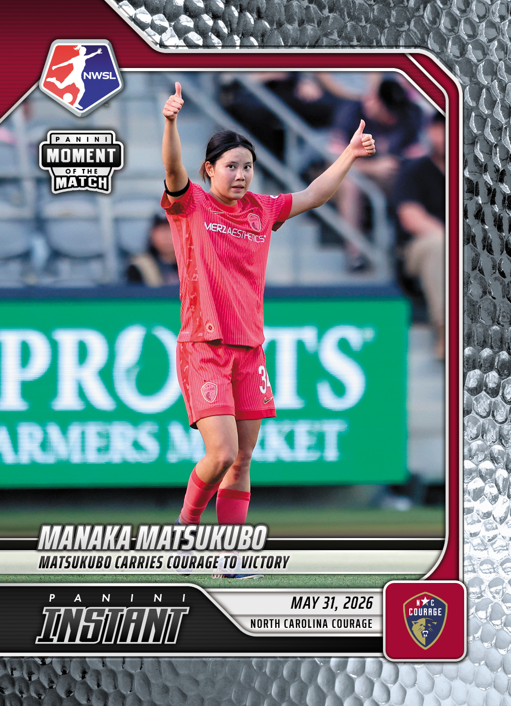 Detailed Image of Manaka Matsukubo - 2