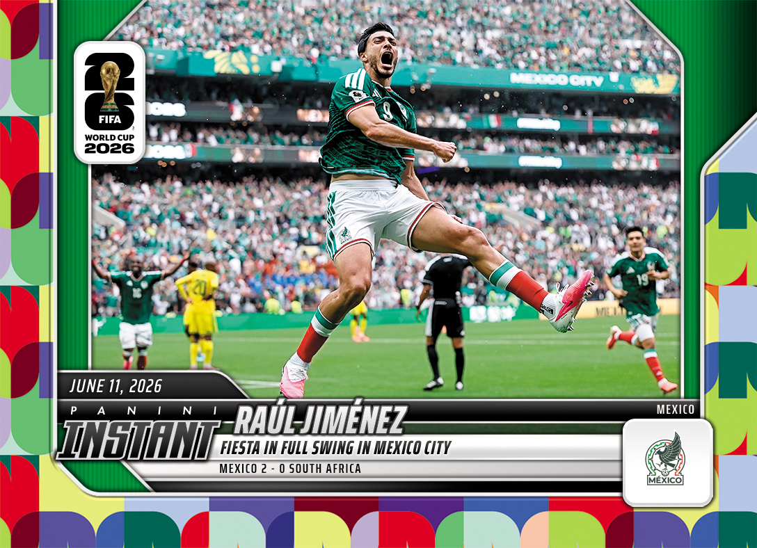 Detailed Image of Raul Jimenez - 2026
