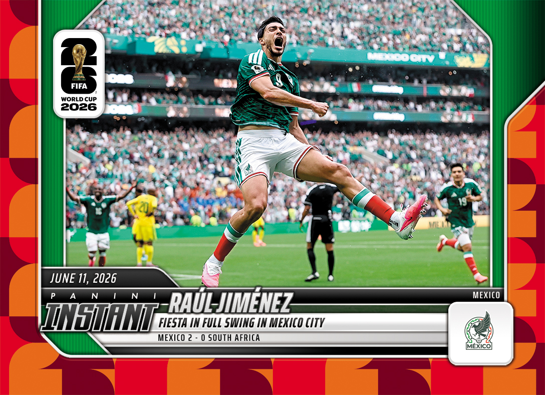 Detailed Image of Raul Jimenez - 2026