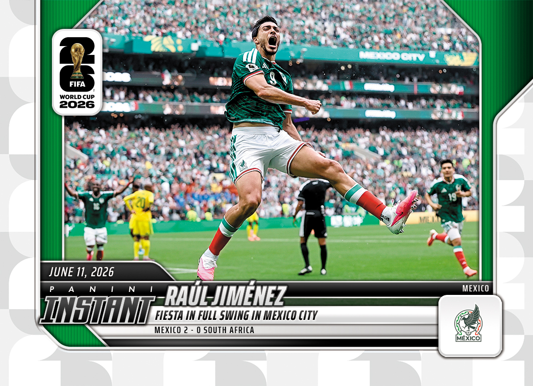 Detailed Image of Raul Jimenez - 2026