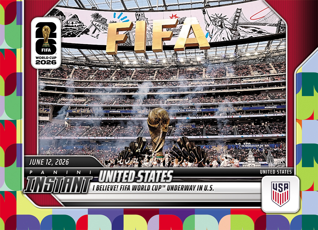 Detailed Image of United States - 2026