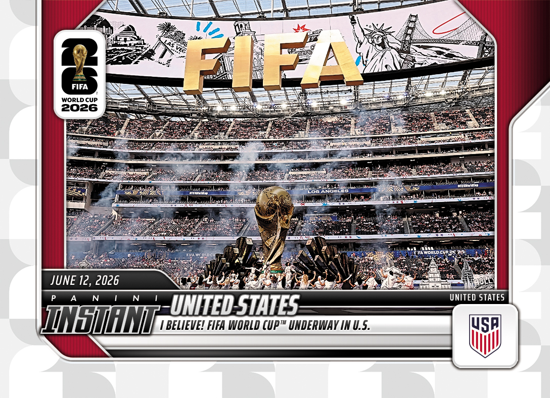 Detailed Image of United States - 2026