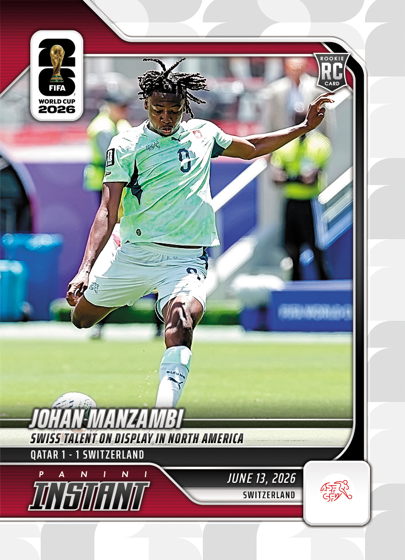 Detailed Image of Johan Manzambi - 202