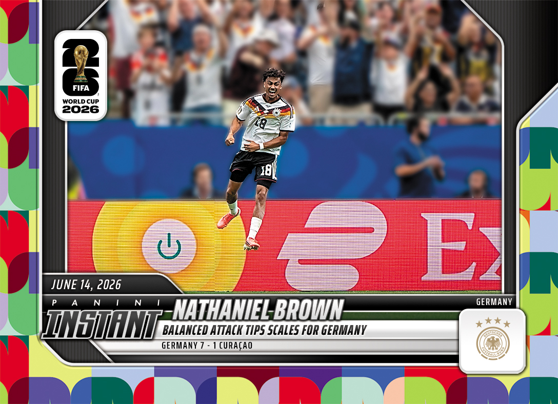 Detailed Image of Nathaniel Brown - 20