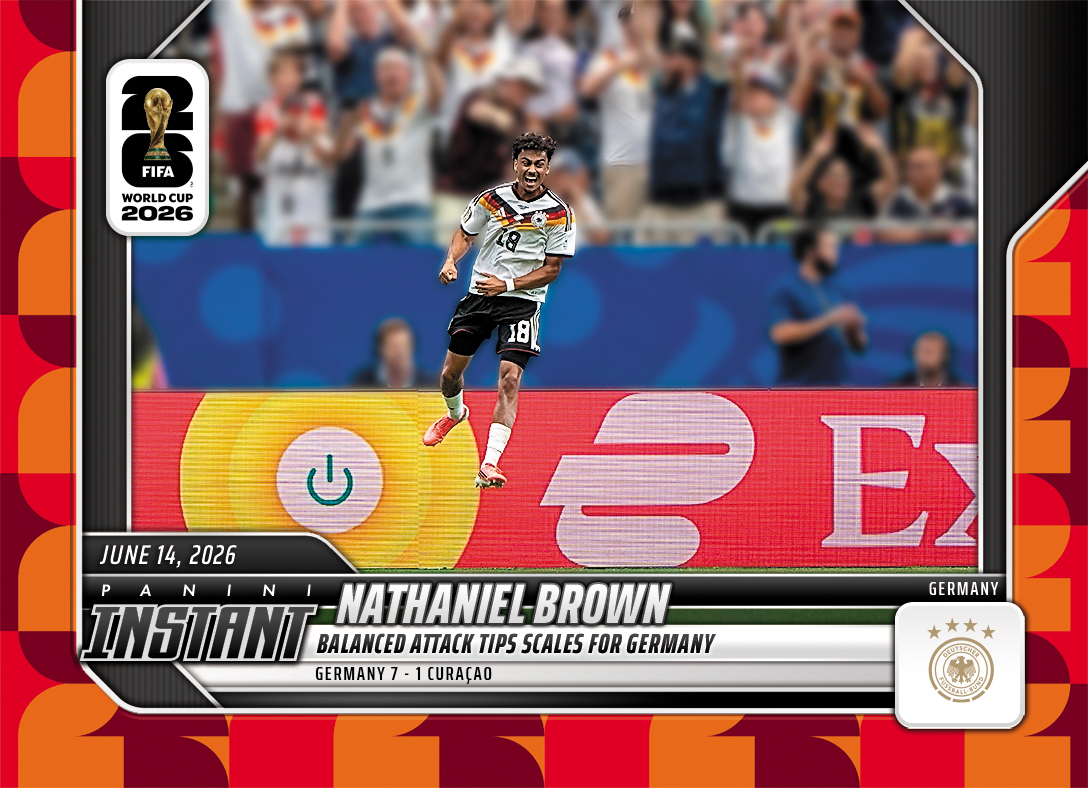 Detailed Image of Nathaniel Brown - 20