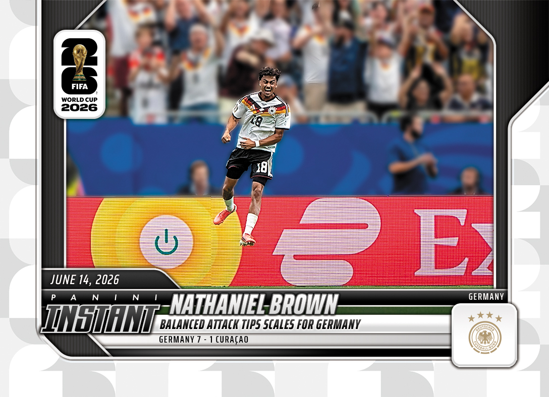 Detailed Image of Nathaniel Brown - 20