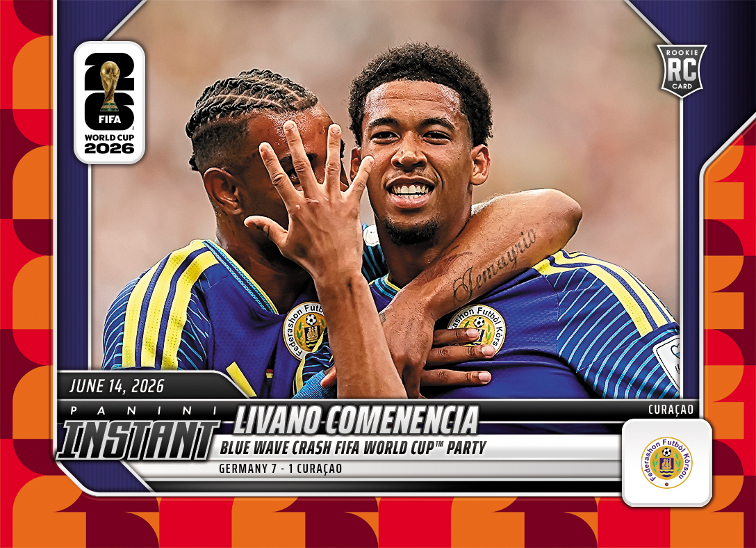 Detailed Image of Livano Comenencia -