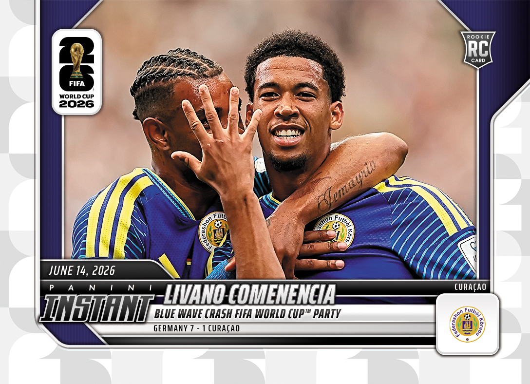 Detailed Image of Livano Comenencia -