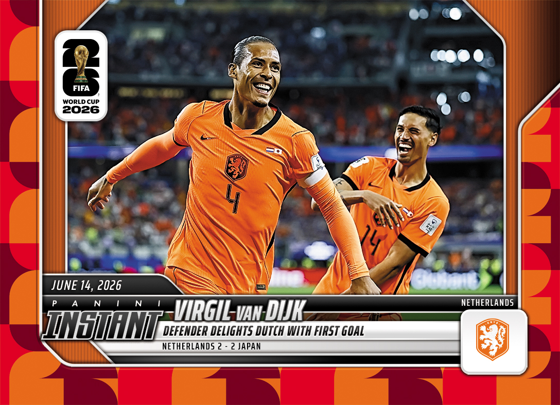 Detailed Image of Virgil van Dijk - 20