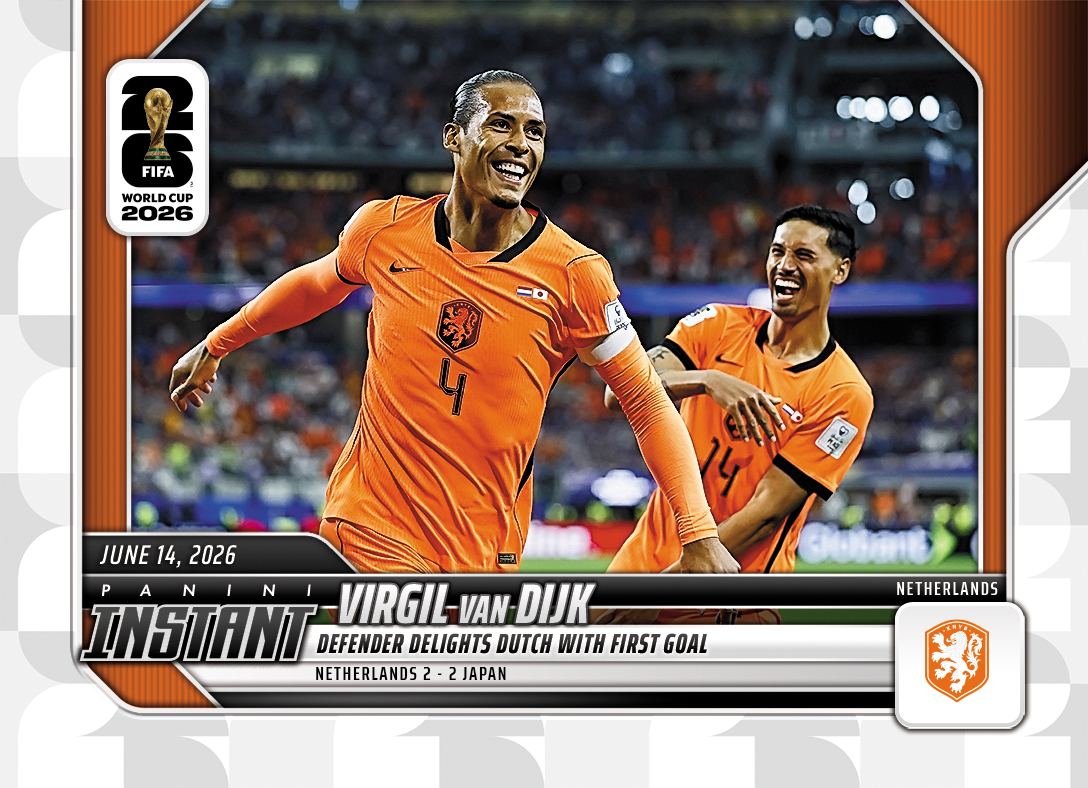 Detailed Image of Virgil van Dijk - 20