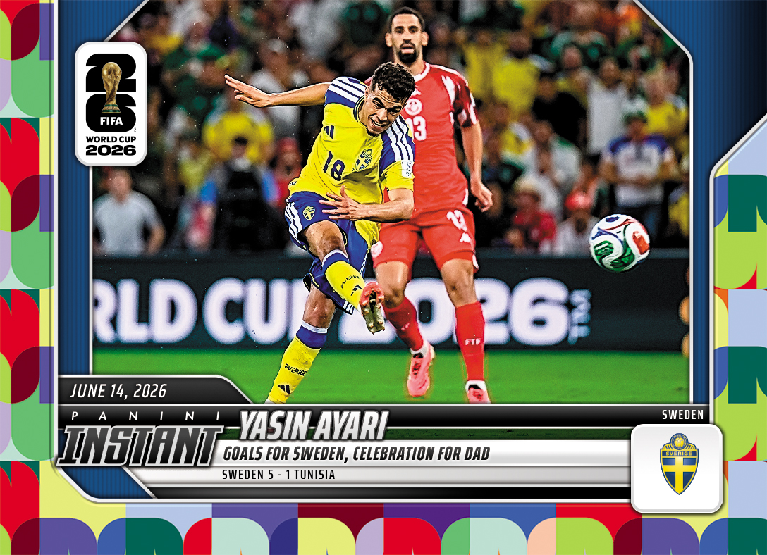Detailed Image of Yasin Ayari - 2026 P