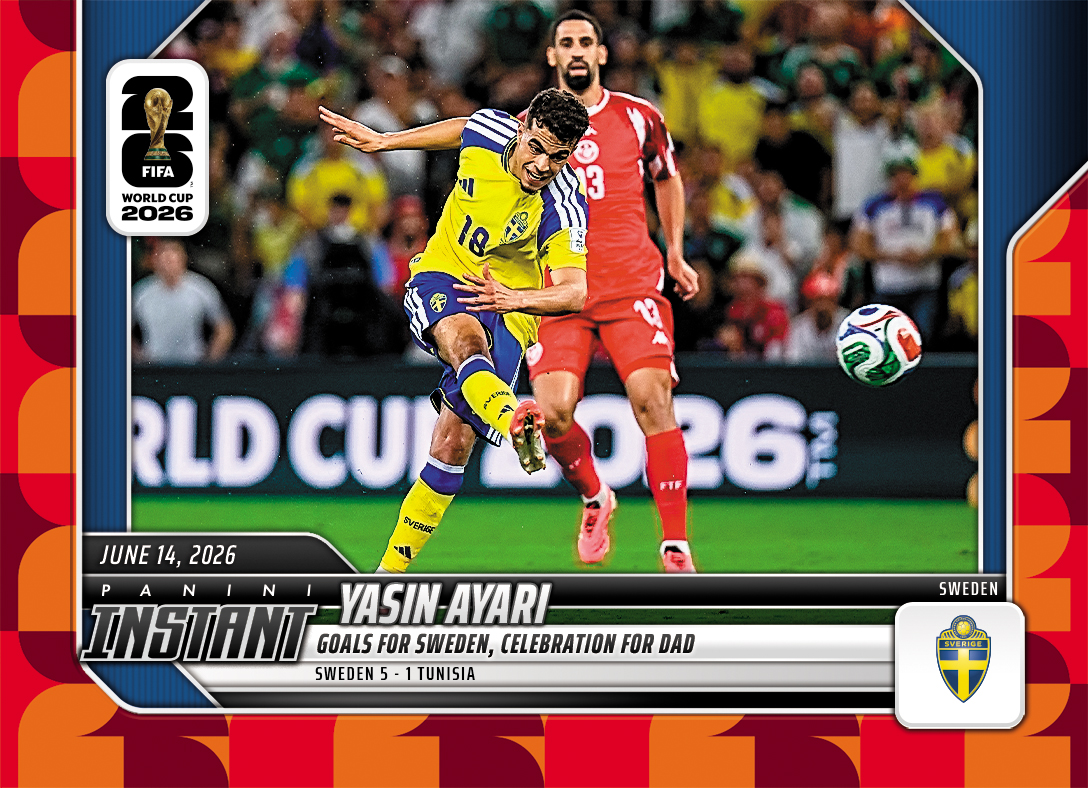 Detailed Image of Yasin Ayari - 2026 P