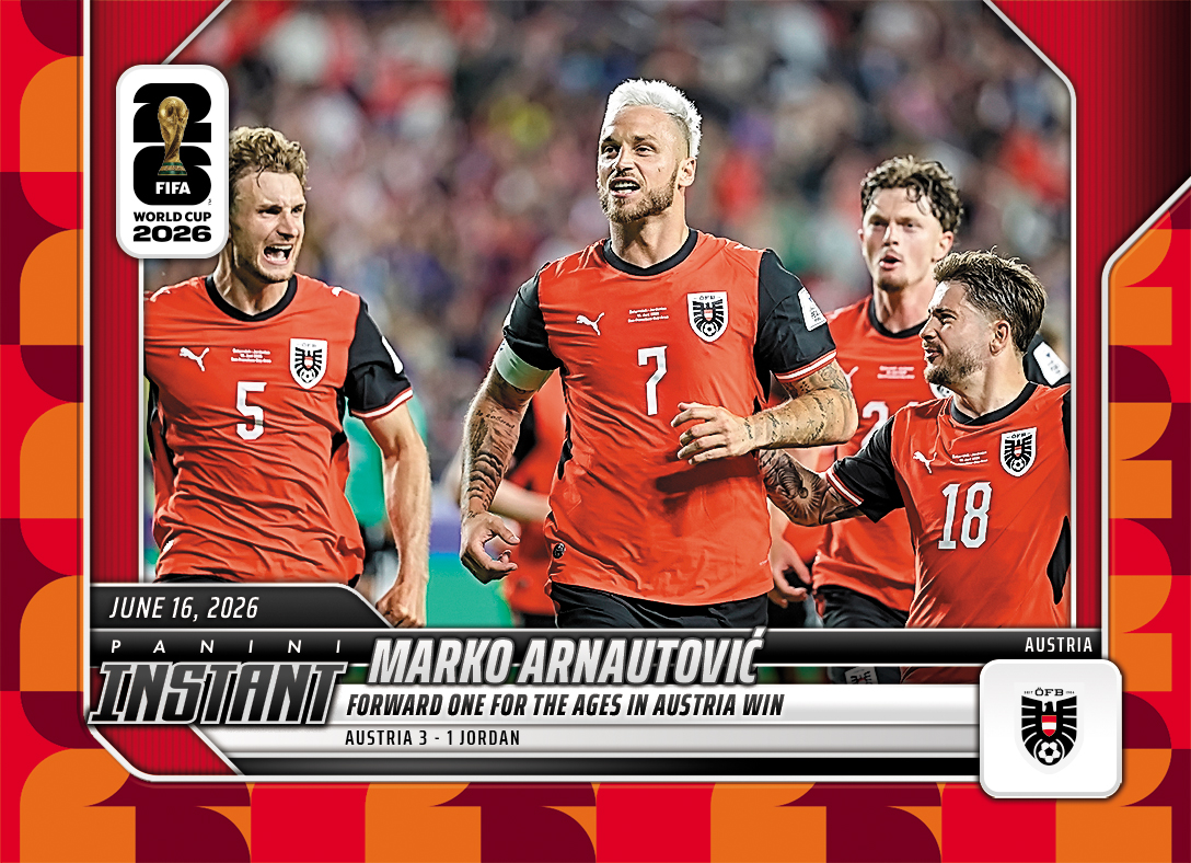 Detailed Image of Marko Arnautovic - 2