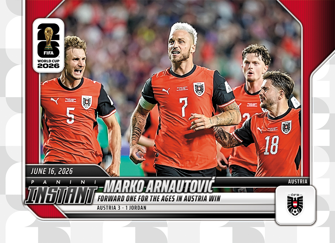 Detailed Image of Marko Arnautovic - 2