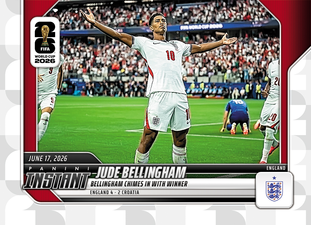 Detailed Image of Jude Bellingham - 20