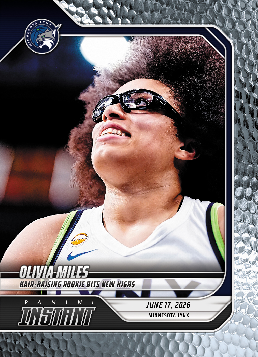 Detailed Image of Olivia Miles - 2026 