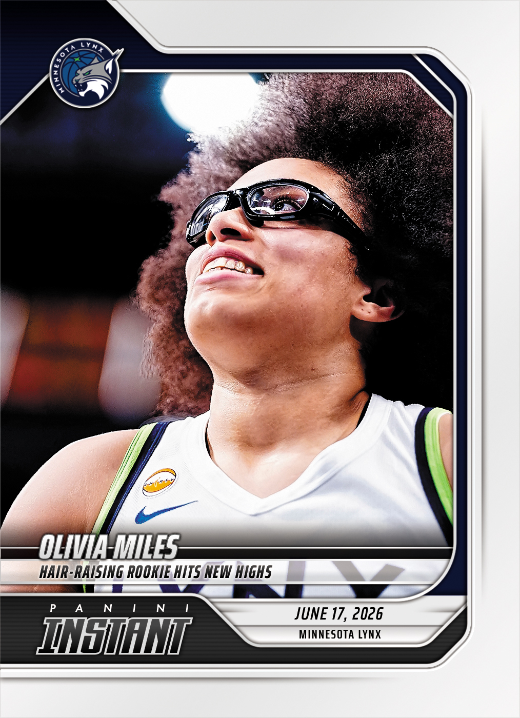 Detailed Image of Olivia Miles - 2026 